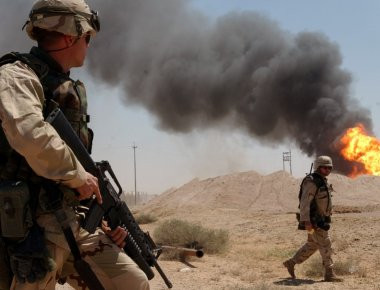 Σχέδια για χερσαία επέμβαση των ΗΠΑ στη Συρία με 150.000 στρατιώτες καταστρώνονται στην Ουάσιγκτον!